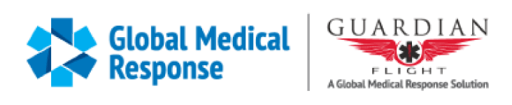 Guardian Flight. A Global Medical Response Solution.